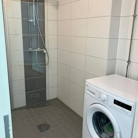 Studio Next To Kivisto Train Station *