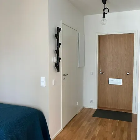 Studio Next To Kivisto Train Station * Vantaa